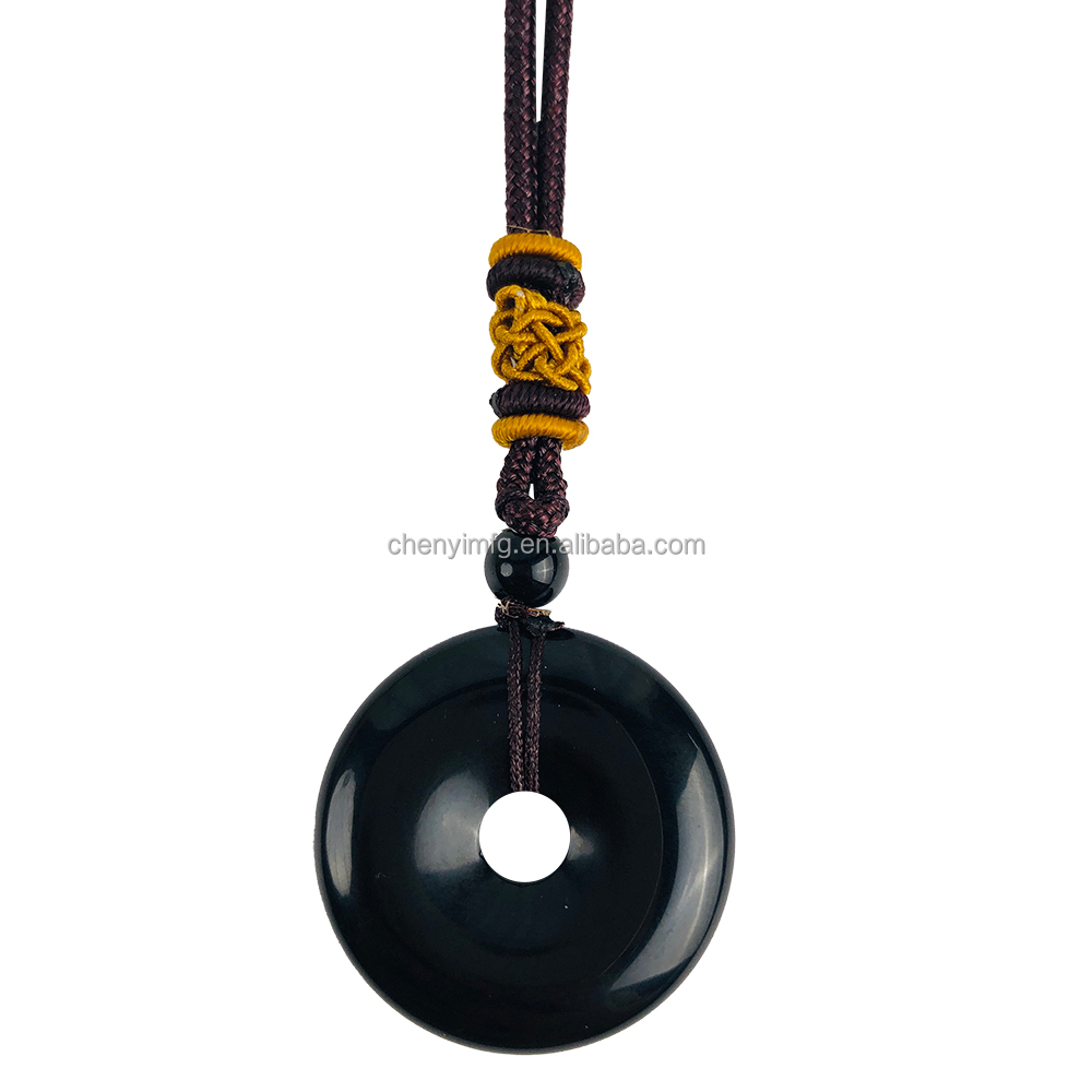 SKU-13-_14Black Obisidian