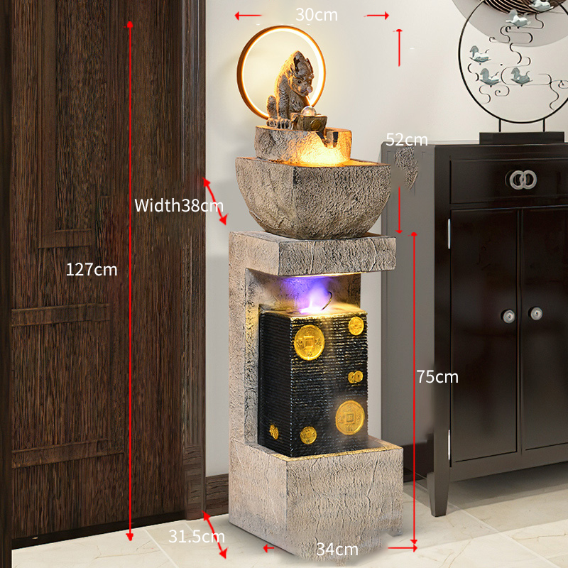 SKU-01-Gold Pixiu_Base