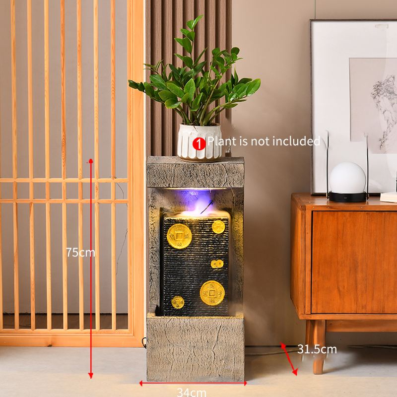 SKU-02-Waterfall Base